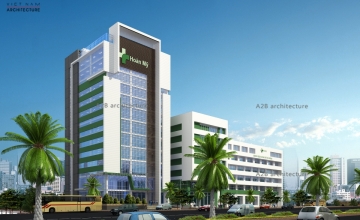 Bệnh viện Hoàn Mỹ- Đà Nẵng